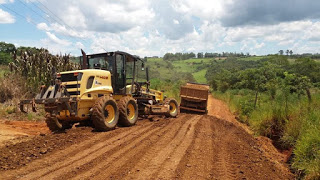 Melhorias na PR 272